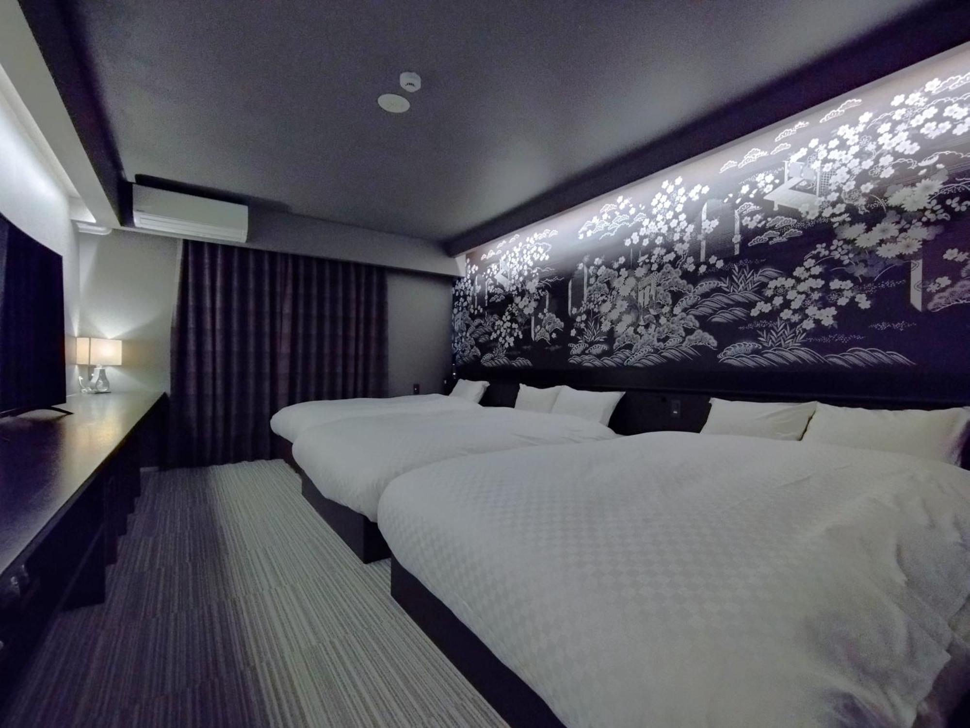 A-Un（Luxury Hotel） Kyoto Exterior photo