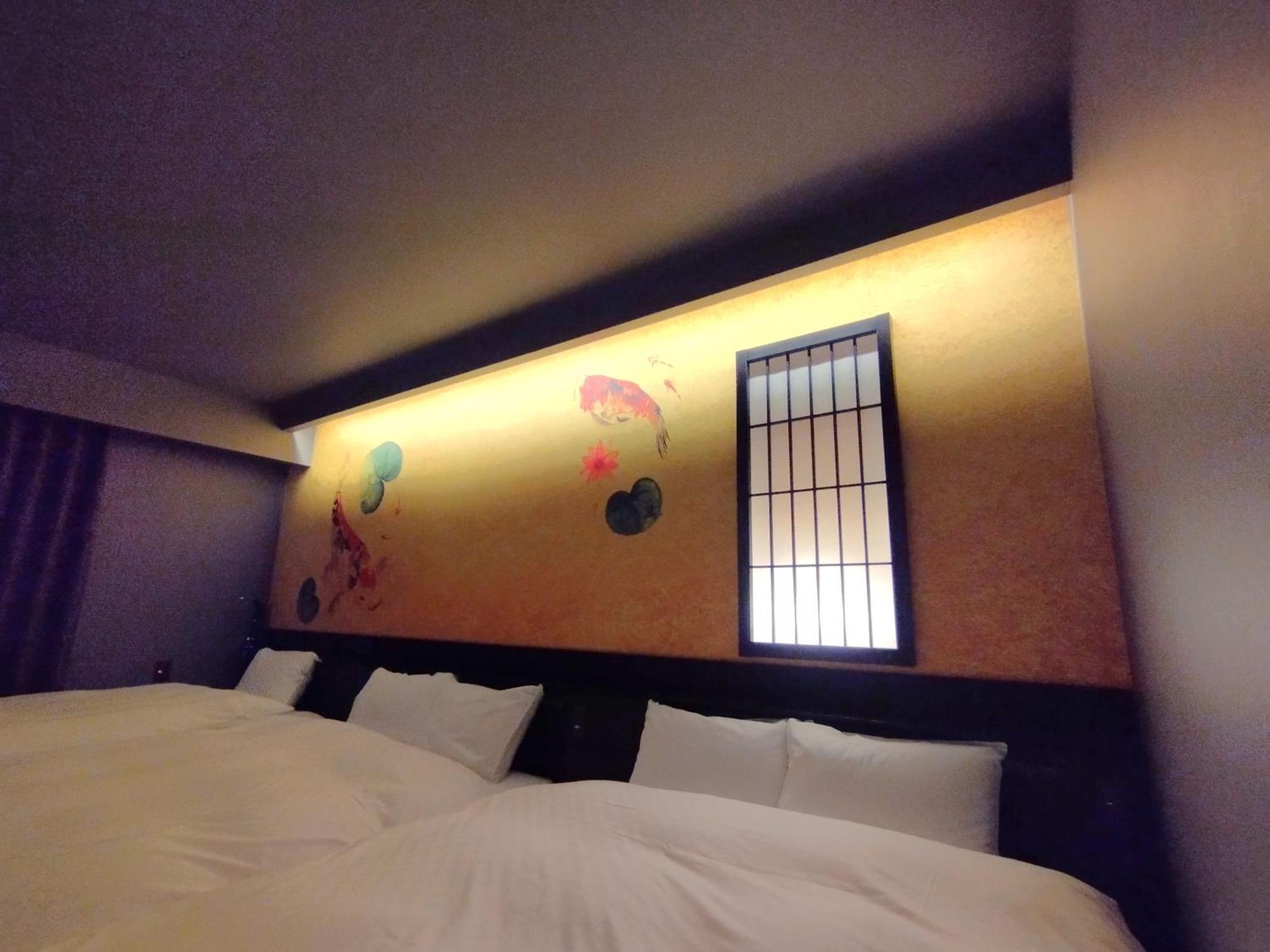 A-Un（Luxury Hotel） Kyoto Exterior photo