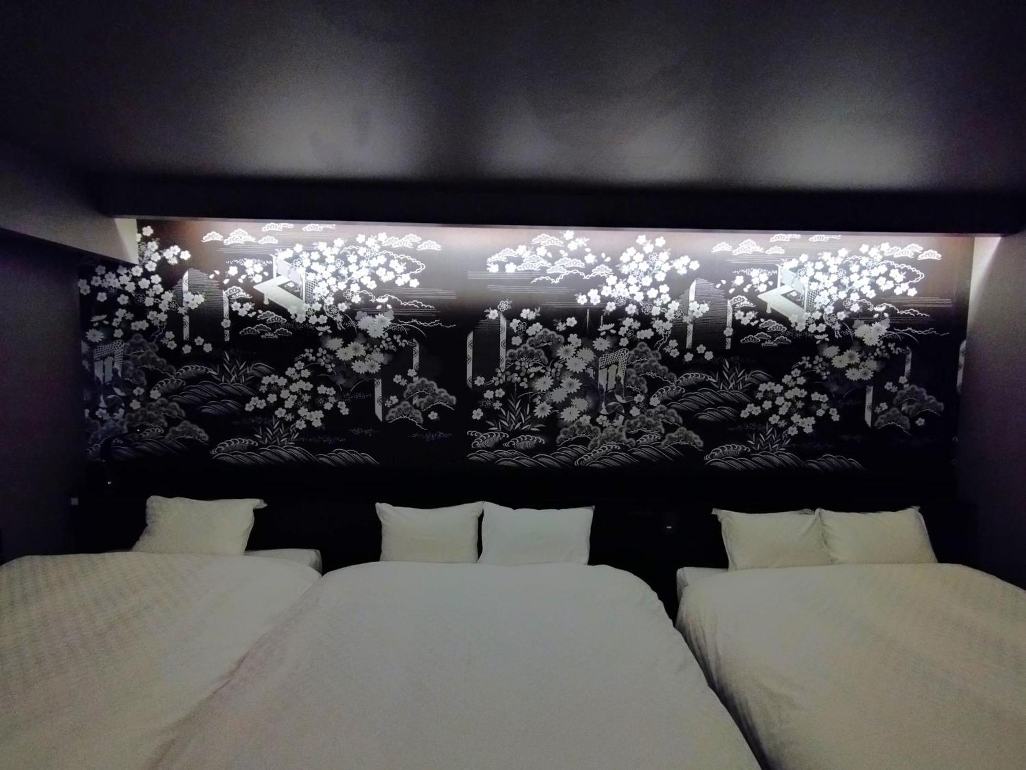 A-Un（Luxury Hotel） Kyoto Exterior photo